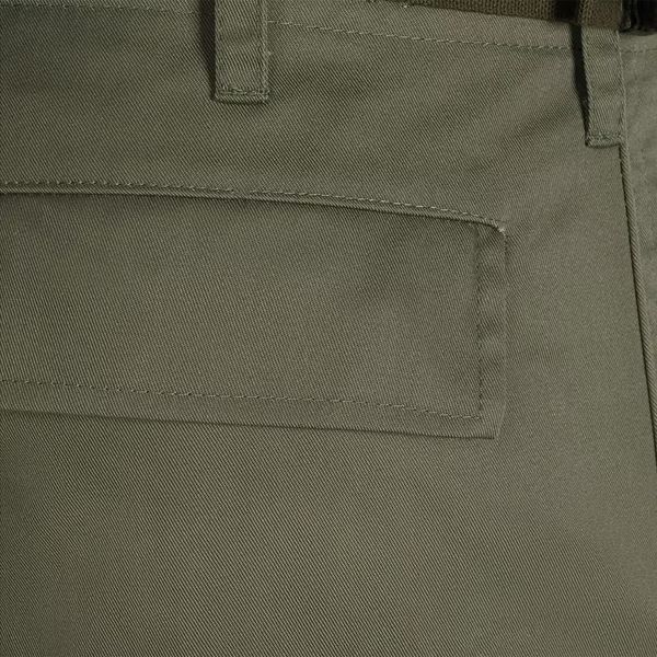 Брюки зимние Softshell HOSE Explorer OD  MIL-TEC