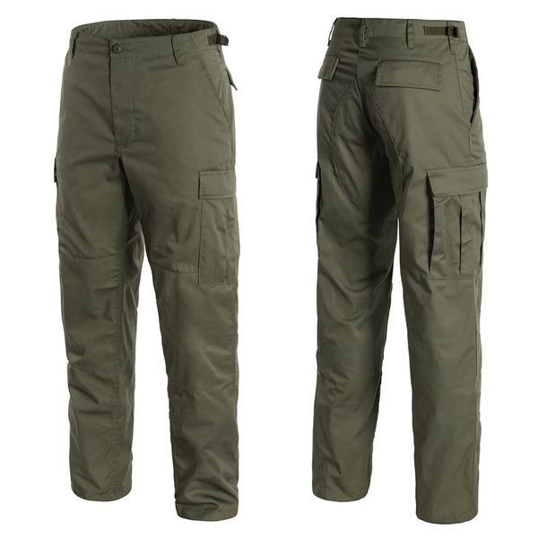 Штани зимові Softshell HOSE Explorer OD MIL-TEC