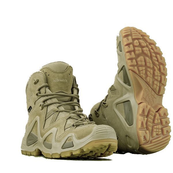 Черевики LOWA Zephyr GTX MID TF Desert 310537-0410-36 2