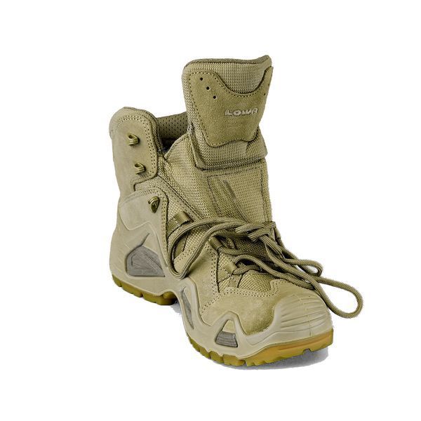 Черевики LOWA Zephyr GTX MID TF Desert 310537-0410-36 6