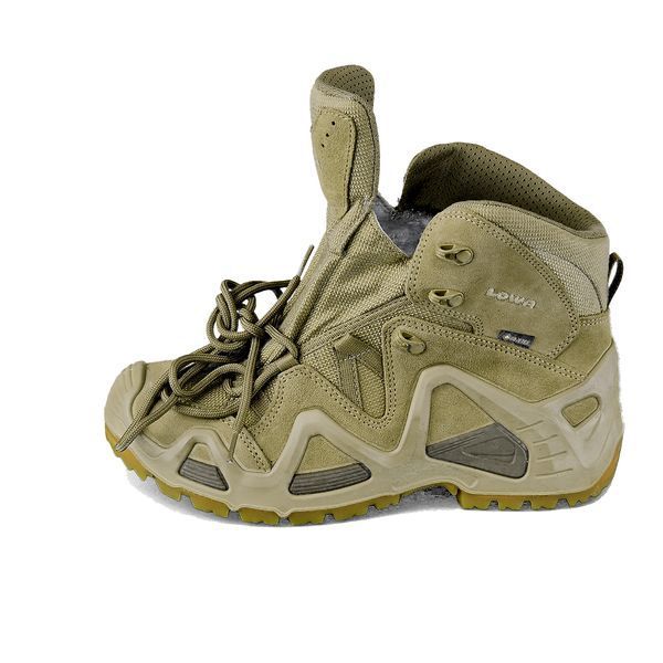 Черевики LOWA Zephyr GTX MID TF Desert 310537-0410-36 5
