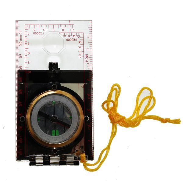 Компас для карт MIL-TEC 15797000
