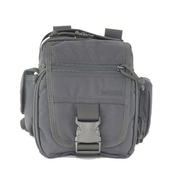 Сумка Danaper COMPANION Black 1604099 фото