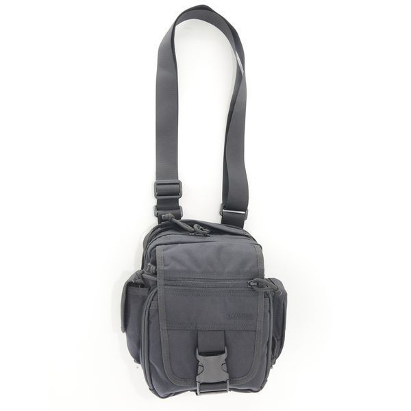 Сумка Danaper COMPANION Black 1604099 фото
