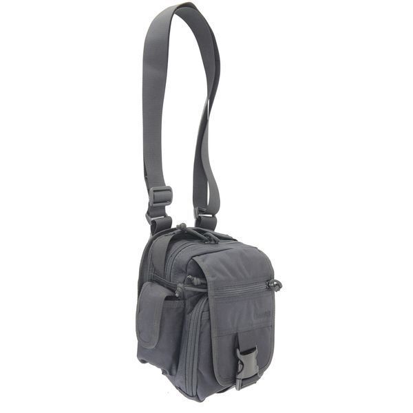 Сумка Danaper COMPANION Black 1604099 фото