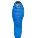 Спальний мішок Pinguin Comfort PFM (-1-7&deg;C) 175 см-Left Zip Blue PNG 234756 2