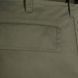 Брюки зимние Softshell HOSE Explorer OD  MIL-TEC