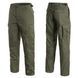 Штани зимові Softshell HOSE Explorer OD MIL-TEC
