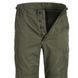 Брюки зимние Softshell HOSE Explorer OD  MIL-TEC