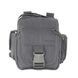 Сумка Danaper COMPANION Black 1604099 фото 4