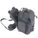 Сумка Danaper COMPANION Black 1604099 фото 11