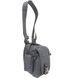 Сумка Danaper COMPANION Black 1604099 фото 6