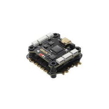 GEPRC TAKER H743 BT 32Bit 65A стек gr53 фото