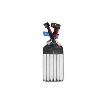 Акумулятор GEPRC 6S 1550mAh 60C gr3 фото