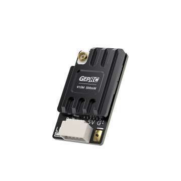 Приемник GEPRC ELRS Nano 915M PA500 Receiver gr155 фото