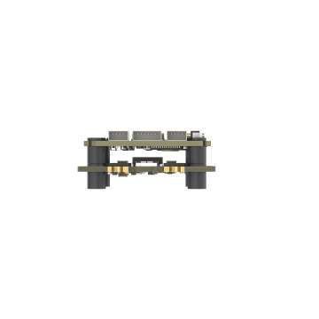 GEPRC TAKER H743 BT 32Bit 65A стек gr53 фото