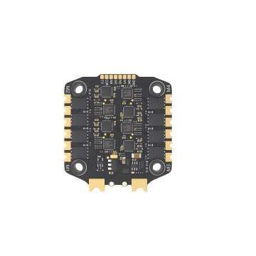 GEPRC TAKER H743 BT 32Bit 65A стек gr53 фото