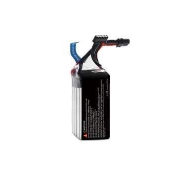 Акумулятор GEPRC 6S 1550mAh 60C gr3 фото