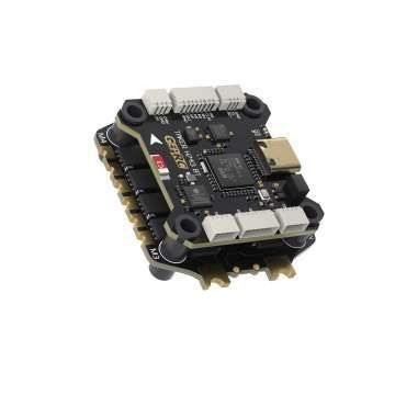 GEPRC TAKER H743 BT 32Bit 65A стек gr53 фото