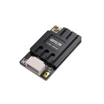 Приемник GEPRC ELRS Nano 915M PA500 Receiver gr155 фото
