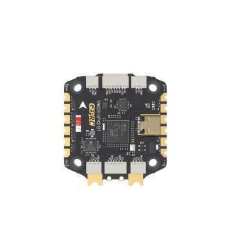 GEPRC TAKER H743 BT 32Bit 65A стек gr53 фото