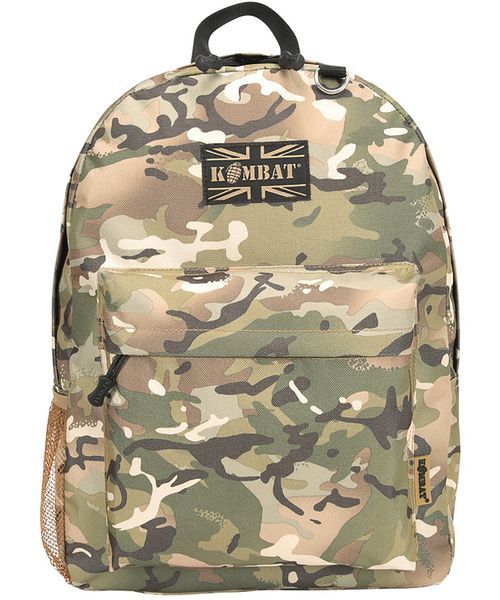 Рюкзак KOMBAT UK Street Pack kb-strp-btp 15899  2