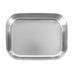 Контейнер для їжі Tatonka Lunch Box I 1000, Silver