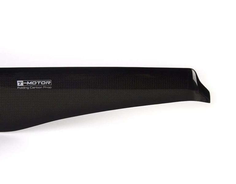 Складной пропеллер тяги FA29.2*9.5 дюйма - 2 листа/пара T-Motor tm185 фото