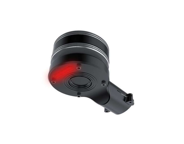 Мотор для дронов 601-X Combo Pack (интегрированная силовая установка) 170/320KV T-Motor tm35 фото