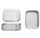 Контейнер для їжі Tatonka Lunch Box I 1000, Silver  TAT 4136.000 фото 5
