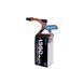 Акумулятор GEPRC 6S 1550mAh 60C gr3 фото 1