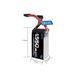 Акумулятор GEPRC 6S 1550mAh 60C gr3 фото 4
