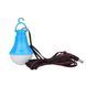 ФонарьYW-037-3W, 1 лампа 3W, гибкая Led лампа, Li-Ion акум., солнечная батарея, Box 15741 фото 4