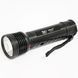 ФонарьYW-037-3W, 1 лампа 3W, гибкая Led лампа, Li-Ion акум., солнечная батарея, Box 15741 фото 1
