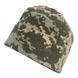 ​Шапка зимова флісова WATCH CAP  Піксель 16342 фото