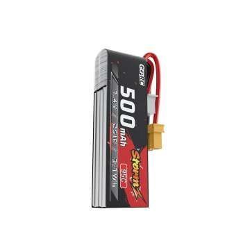 GEPRC Storm LiPo 2S 500mAh 95C акумулятор gr4 фото