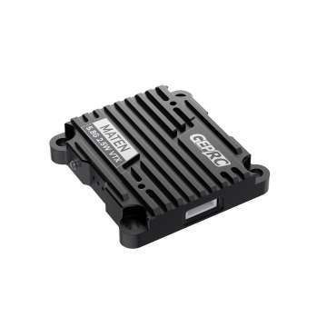 Відеопередавач GEPRC MATEN 5.8G 2.5W VTX gr156 фото