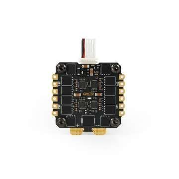 Регулятор швидкості GEP-BL32 50A 96K 4IN1 ESC gr105 фото