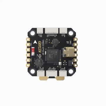 TAKER H743 BT 32Bit 50A стек gr54 фото