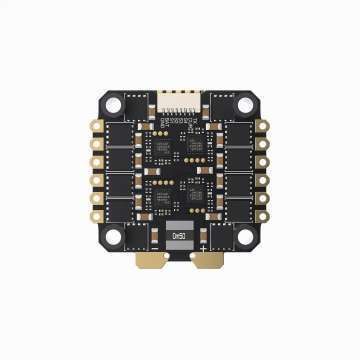 TAKER H743 BT 32Bit 50A стек gr54 фото