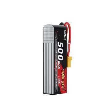 GEPRC Storm LiPo 2S 500mAh 95C акумулятор gr4 фото