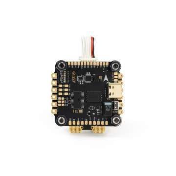 Регулятор швидкості GEP-BL32 50A 96K 4IN1 ESC gr105 фото