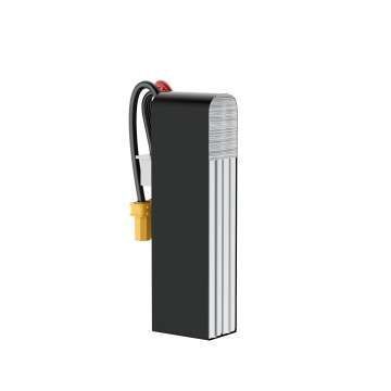 GEPRC Storm LiPo 2S 500mAh 95C акумулятор gr4 фото
