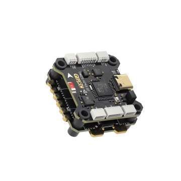 TAKER H743 BT 32Bit 50A стек gr54 фото