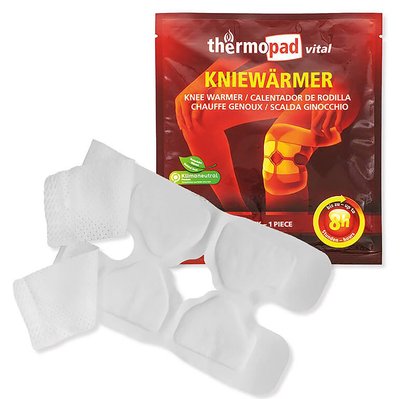 Грілка для колін Thermopad Knee Warmer 1 упаковка TPD 78601 1