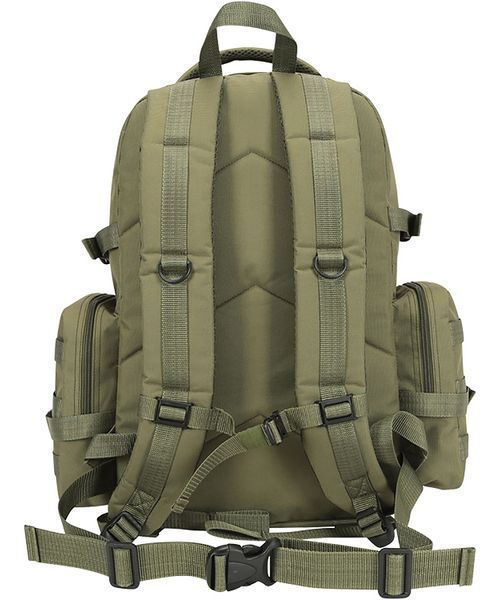 Рюкзак туристичний  KOMBAT UK Expedition Pack kb-ep51-olgr 15900  3