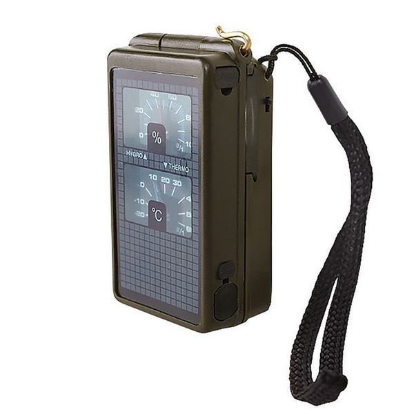 Компас MIL-TEC Compass 10 Function, 15799700