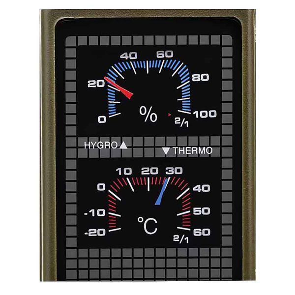 Компас MIL-TEC Compass 10 Function, 15799700