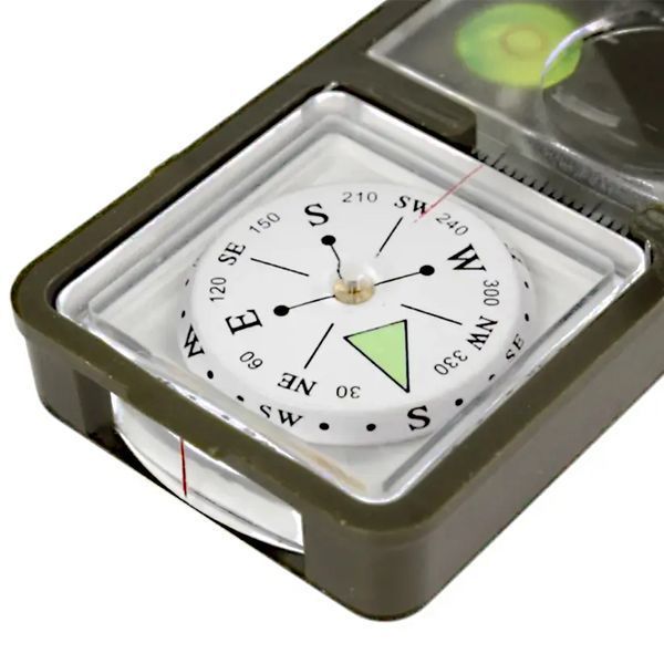 Компас MIL-TEC Compass 10 Function, 15799700