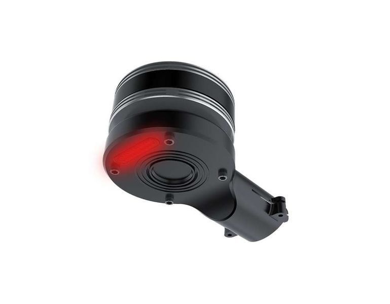 Мотор для дронов 605-X Combo Pack (интегрированная силовая установка) 170/320KV T-Motor tm36 фото